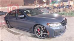 بی ئێم دەبڵیو سیریەس 5